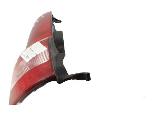 Left taillight FIAT PANDA (169_) 1.2 (169AXF2A, 169AXF1A) | BP36520259C34 - Image 2