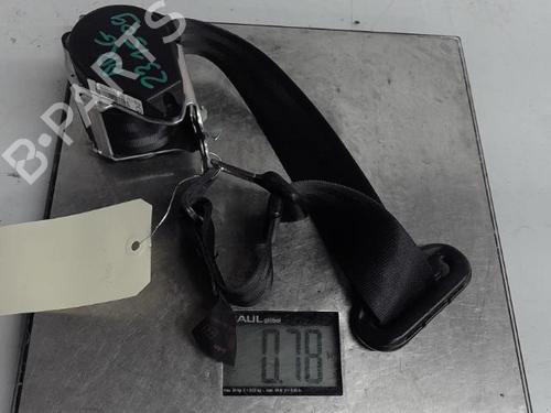 Used Rear left seatbelt Rear left seatbelt 21371554 21371554