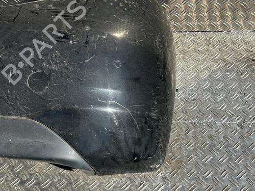 Rear bumper PEUGEOT 208 I (CA_, CC_) 1.2 VTI 82 | BP25020156C8