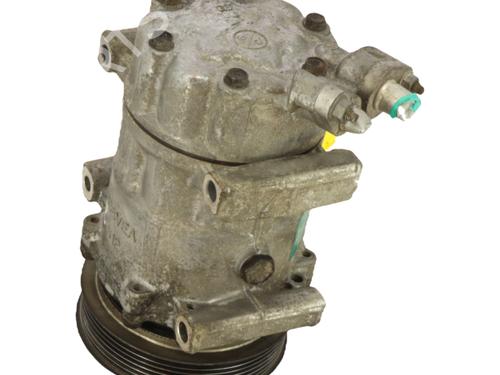AC compressor PEUGEOT 307 CC (3B) 2.0 16V | BP40457958M34 - Image 2