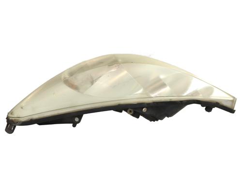 Used Left headlight Left headlight PEUGEOT 206+ (2L_, 2M_) 1.4 HDi eco 70 (68 hp) 32681331 32681331