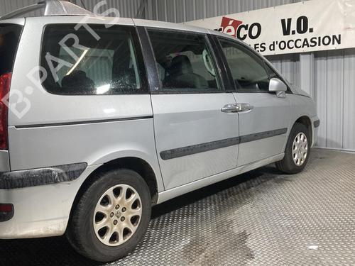 Rear mirror PEUGEOT 807 (EB_) 2.2 HDi | BP33018974I6  - Image 12