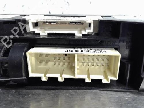 Climate control VW POLO (9N_, 9A_) 1.4 16V | BP21291272I5 