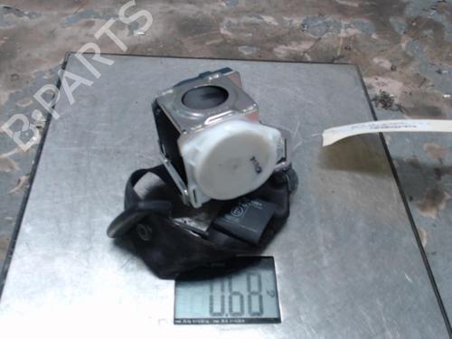 Used Rear right seatbelt Rear right seatbelt AUDI TT (8J3) 2.0 TFSI (200 hp) 21315608 21315608
