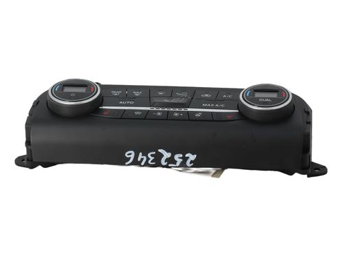 Climate control FORD FOCUS IV (HN)  | BP26616296I5 