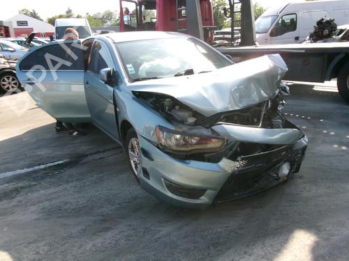 Left front window motor MITSUBISHI LANCER VIII (CY_A, CZ_A) 1.8 (CY3A, CY6A) | BP32212694E21 - Image 6
