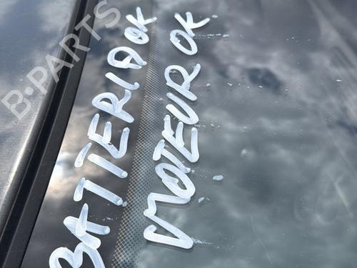 Used Parts PEUGEOT 807 (EB_) 2.2 HDi 2992978