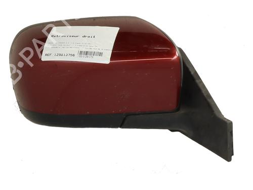 Bakspejl Højre MAZDA 5 (CW) 1.6 CD | BP37511178C27 - Image 6