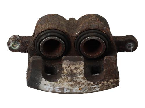 Used Left front brake caliper KIA SORENTO I (JC) 2.5 CRDi 4WD (140 hp) 21301321