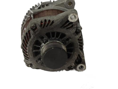 Used Alternator Alternator PEUGEOT 407 (6D_) 2.0 HDi 135 (6DRHRH, 6DRHRE, 6DRHRG, 6DRHRJ) (136 hp) 33202140 33202140