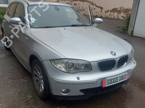 Gearbox BMW 1 (E87) 118 i | BP21875748M3 