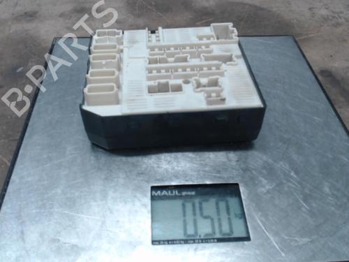 Fuse box RENAULT MEGANE III Hatchback (BZ0/1_, B3_) 1.5 dCi | BP21368601E1 