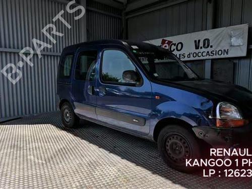 Fuse box RENAULT KANGOO (KC0/1_)  | BP37586464E1  - Image 19