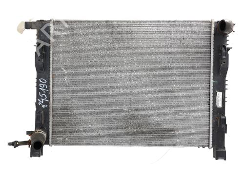 Used Water radiator RENAULT CLIO IV (BH_) 0.9 TCe 90 (BHNF, BHMA, BHMH, BHJK, BHJR) (90 hp) 29065718