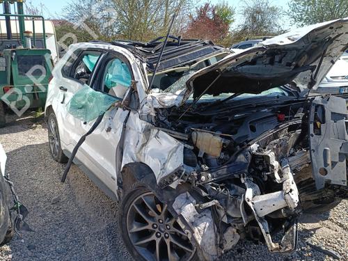 Rattstammestilk FORD USA EDGE 2.0 TDCi Bi-Turbo AWD | BP30611012I23