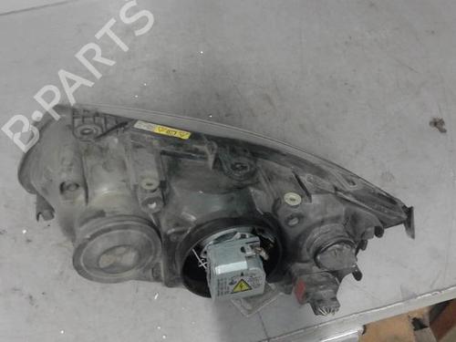 Used Right headlight Right headlight SAAB 9-3 (YS3F, E79, D79, D75) 2.8 Turbo V6 (250 hp) 21302502 21302502