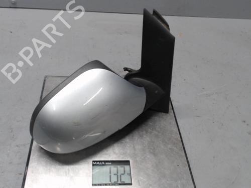 Used Right mirror SEAT ALTEA (5P1) 1.9 TDI (105 hp) 21294591