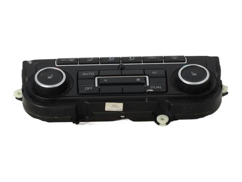 Commande Chauffage VW GOLF VI (5K1) 1.2 TSI (105 hp) 29412796