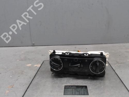 Climate control MERCEDES-BENZ A-CLASS (W169) A 180 CDI (169.007, 169.307) | BP21312902I5 