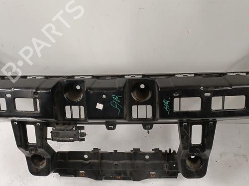 Front slam panel BMW X6 (E71, E72) xDrive 40 d | BP32306729C72 - Image 2