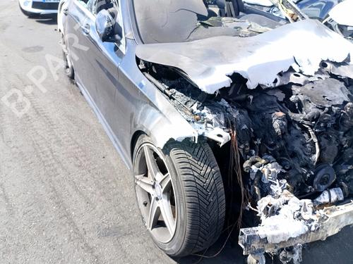 Used Parts MERCEDES-BENZ C-CLASS (W205) C 220 BlueTEC / d (205.002, 205.004) (170 hp) 4263985