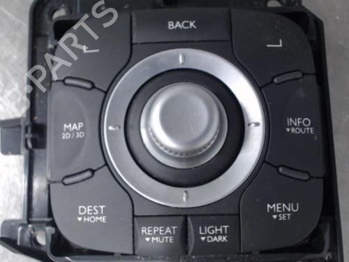 Switch RENAULT MEGANE III Hatchback (BZ0/1_, B3_) 1.5 dCi (BZ09, BZ0D, BZ1W, BZ29, BZ14) | BP21366012I30 