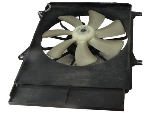 Radiator fan SUZUKI SPLASH (EX) 1.0 (A5B310) | BP34526450M35 - Image 4