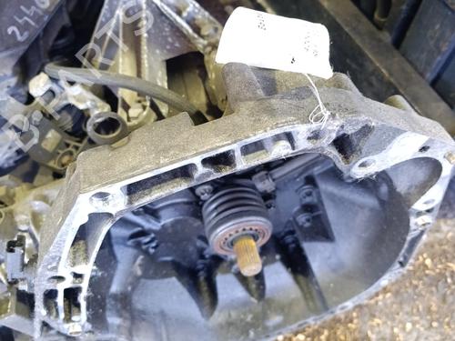 gearbox-renault-clio-iii-br01-cr01-2005-2006-2007-2008-2009-2010-2011-2012-2013-2014-31887531 main image