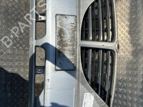 front-bumper-ssangyong-stavic-2005-24540002 main image