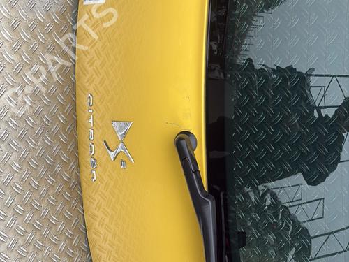 Tailgate CITROËN DS3 (SA_) 1.6 HDi 110 | BP30861247C6