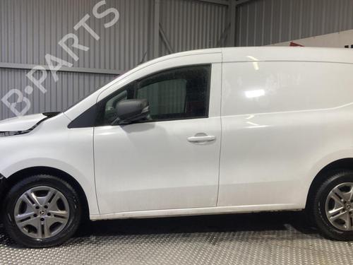 Left front window switch MERCEDES-BENZ CITAN Box Body/MPV (W420) 1.5 112 CDI (420.633, 420.635) | BP37737170I27 - Image 21