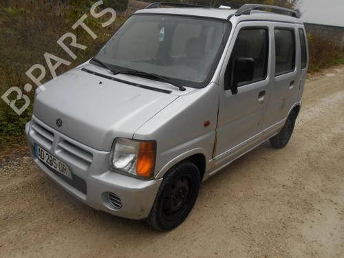 Used Parts SUZUKI WAGON R+ Hatchback (EM) 1.0 (RC410, SR410, SR412) (65 hp) 1991432