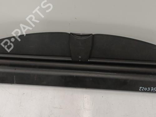 Used Rear parcel shelf MERCEDES-BENZ C-CLASS T-Model (S204) C 250 CGI (204.247) (204 hp) 21296015