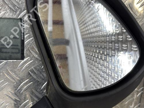 Used Left mirror PEUGEOT 207 (WA_, WC_) 1.4 16V (95 hp) 24301029