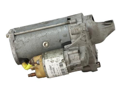 Startmotor CITROËN C3 Picasso (SH_) 1.6 HDi | BP21307644M8 