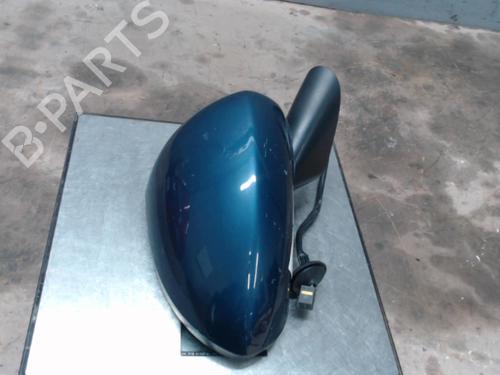 Right mirror OPEL CORSA E (X15) 1.4 (08, 68) | BP21302069C27 