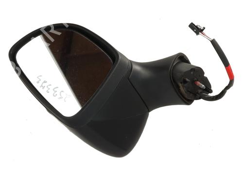 Right mirror RENAULT CLIO IV (BH_) 0.9 TCe 90 (BHNF, BHMA, BHMH, BHJK, BHJR) | BP29960673C27