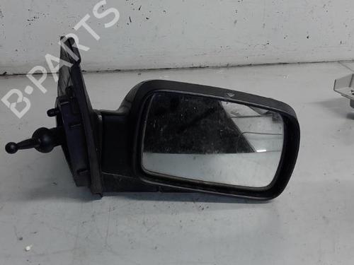 Used Right mirror KIA PICANTO I (SA) 1.1 (65 hp) 21302961
