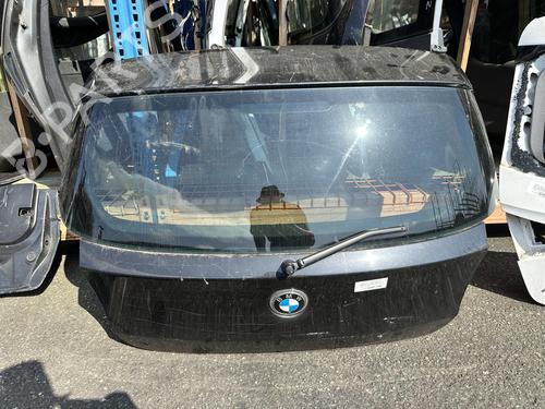 Used Tailgate BMW 1 (E87) 120 d (163 hp) 21311343