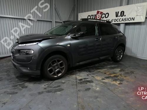 Dør højre bagtil CITROËN C4 CACTUS 1.6 BlueHDi 100 | BP31169518C5 - Image 18
