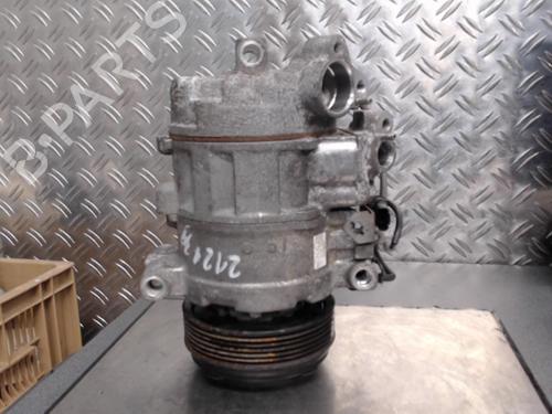 Used AC compressor BMW 1 (E87) 118 d (136 hp) 21315037