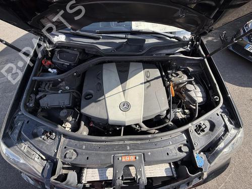 Left front window switch MERCEDES-BENZ M-CLASS (W164) ML 300 CDI 4-matic (164.121) | BP29056736I27  - Image 20