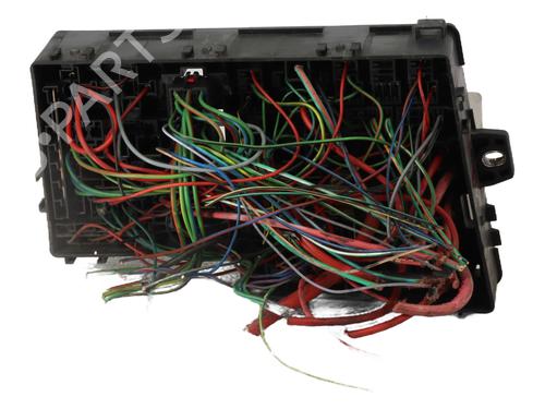 Fuse box FORD FOCUS C-MAX (DM2) 1.6 TDCi | BP35960651E1 - Image 4