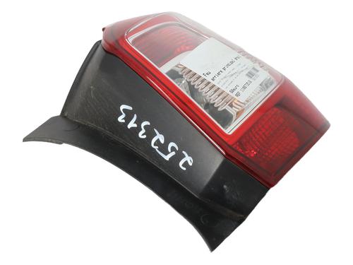 Right taillight DACIA SANDERO II 1.5 dCi | BP28116603C35