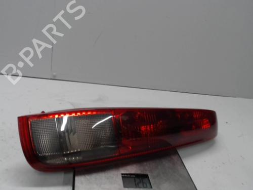 Used Right taillight NISSAN X-TRAIL I (T30) 2.2 Di 4x4 (114 hp) 21313464