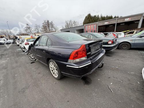 Climate control VOLVO S60 I (384) D5 | BP25260583I5  - Image 21