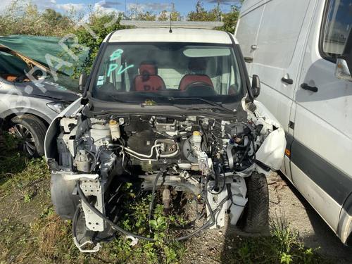 Right front window switch FIAT DOBLO Cargo (263_) 1.3 D Multijet | BP21366408I26 - Image 5