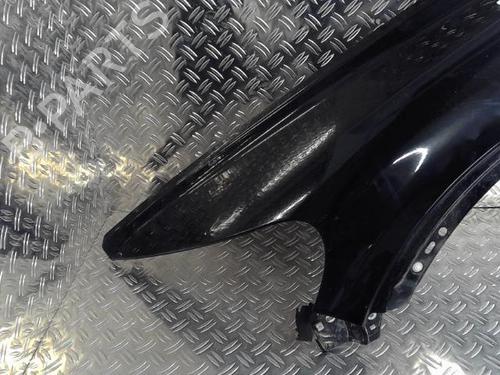 Used Left front fenders VOLVO C30 (533) 2.0 D (136 hp) 22894850