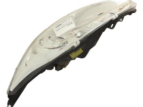 Left headlight FORD FIESTA VI (CB1, CCN) 1.6 TDCi | BP33562783C28 - Image 3