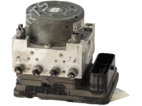 ABS pump PEUGEOT 208 I (CA_, CC_) 1.2 THP 110 | BP29339307M43 